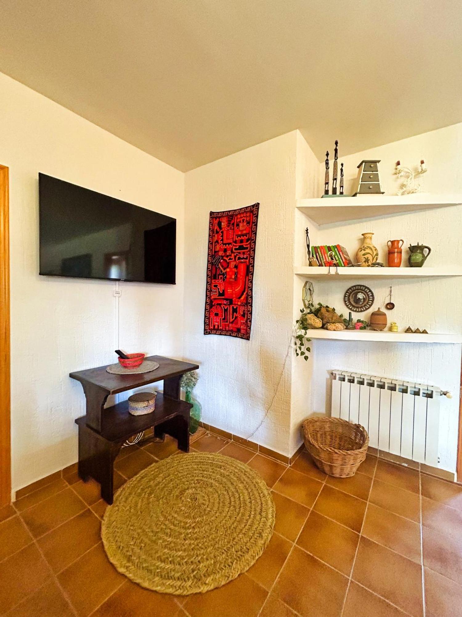 Villa Sanz Cuenca  Exteriör bild
