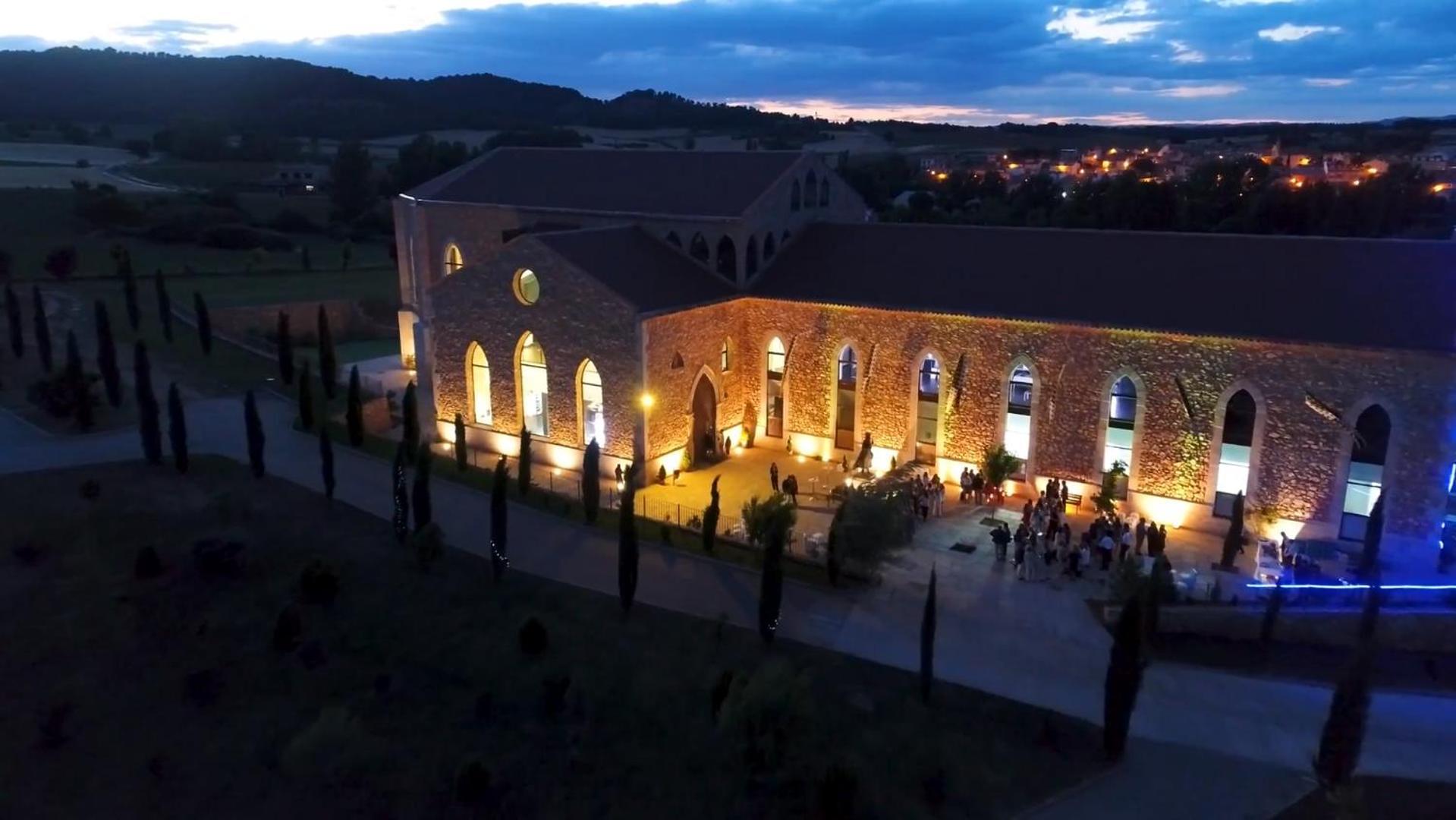 Villa Sanz Cuenca  Exteriör bild